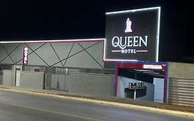 Motel Queen